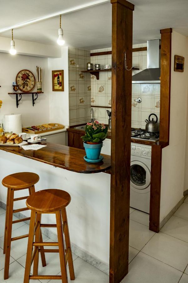 Casina Trastevere Rome Exterior photo